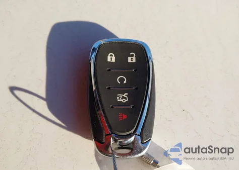 2023 Chevrolet Malibu Fwd 1Lt z USA, uszkodzony, nr VIN 1G1ZD5ST9PF160409